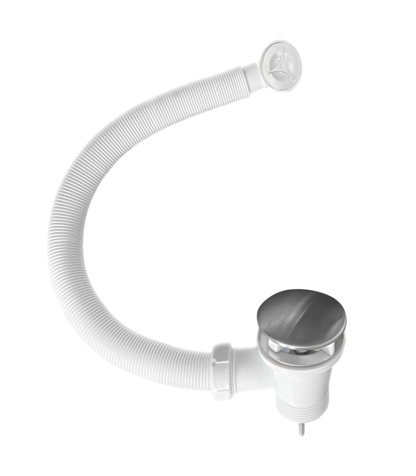 Раковина для ванной 60 см, Uperwood Classic Quartz, кварцевая, серая матовая, платина