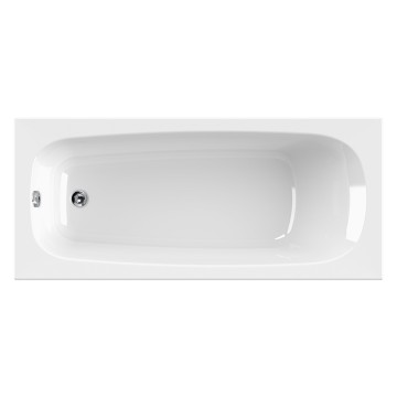Акриловая ванна CEZARES ECO-180-80-41-W37