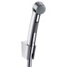 Гигиенический душ Hansgrohe хром 32129000