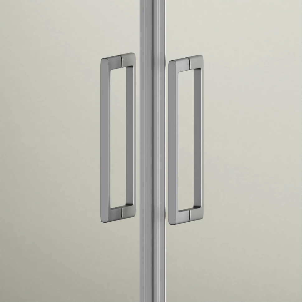 Душевая дверь RGW PA-111-Gr (Прозрачное, 1400мм)