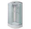 Душевая кабина Niagara Classic NG-33194-14L (110х90х215) средний поддон(26см),стекло матовое,4 места