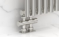 Вентиль прямой EU50 (2 х G 3/4&quot; НГ х G 3/4&quot; НГ)