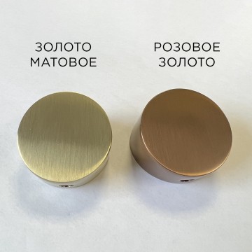 Смеситель встроенный с гигиеническим душем Timo Saona 2337/19SM розовое золото