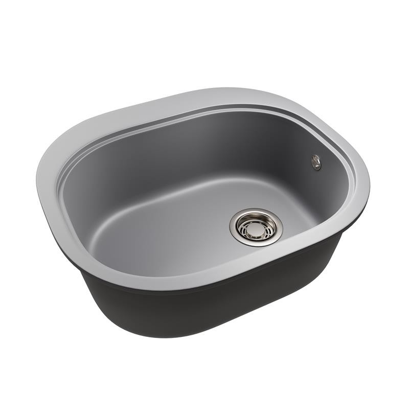 Мойка EMAR EMQ-1570.С EMQ-1570.C Алмаз