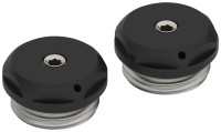 Спускной клапан d 25 мм (G 1/2&quot; НР) / 2 шт.