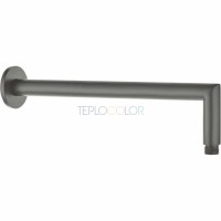 Излив для душа, настенная - 400 мм