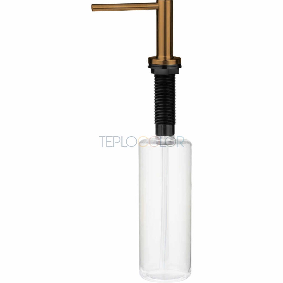 Дозатор, жидкость для мытья посуды