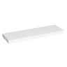 Столешница KUPÁLA PLATO 160 белая матовая , искусственный монолитный камень Solid Surface