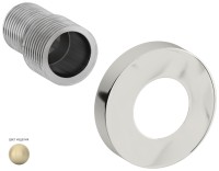 Отражатель TUBE d 50 с эксцентриком (G 1/2&quot; НР х G 3/4&quot; НР)