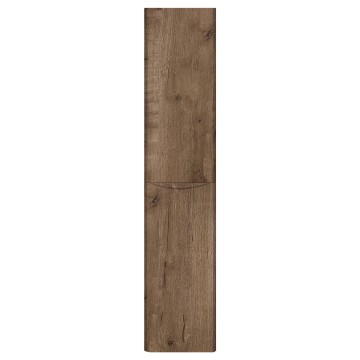 Шкаф Паола (Paola) VSC-2P170VO-R подвесной, 1700*350*350, Винтажный дуб (V.Oak), правый