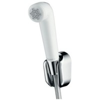 Гигиенический душ Hansgrohe Talis S, цвет: белый 32127000
