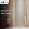Душевая дверь RGW SV-001 (Прозрачное, 1300мм)