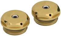 Спускной клапан d 25 мм (G 1/2&quot; НР) / 2 шт.
