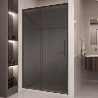 Душевая дверь Vincea Stella VDS-1ST120CGB 1200