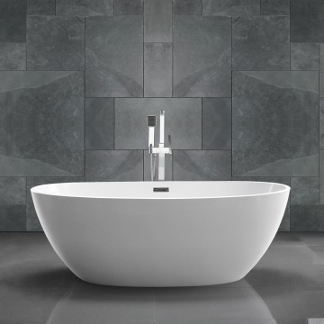 Ванна акриловая Vincea VBT-404-1700