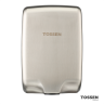 TOSSEN HS 1308 M - сушилка для рук (коллекция «Матовая сталь»)