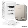 TOSSEN HS 1308 M - сушилка для рук (коллекция «Матовая сталь»)
