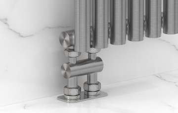 Модуль прямой EU50 (2 х НГ G 3/4" / 2 х НГ G 3/4")