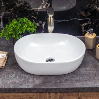 Раковина MELANA MLN-320311
