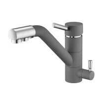 Смеситель EMAR EC-3008 3008.9 Алмаз