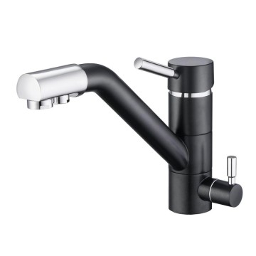 Смеситель EMAR EC-3008 3008.12 Оникс