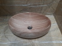 Умывальник CeramaLux 578-2