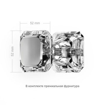 Душевая перегородка RGW WA-054 (WA-010 + Z-072) (Прозрачное, 1200)