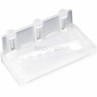 Крючки для стабилизации, к накладным мойкам