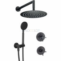 Набор для душа скрытого монтажа