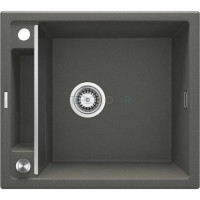 Гранитная мойка - магнитная, 1-чаша