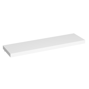 Столешница KUPÁLA PLATO 180 белая матовая , искусственный монолитный камень Solid Surface