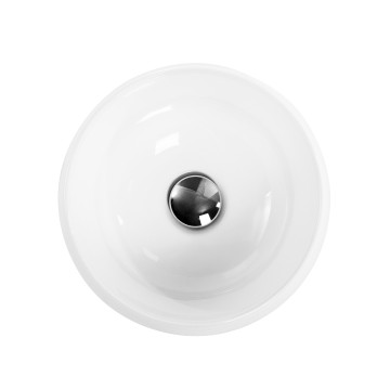 Накладная раковина BelBagno BB1114