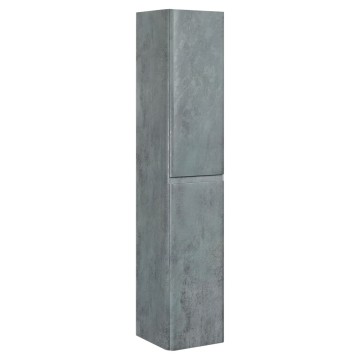 Шкаф Вико (Vico) VSC-2V170BT подвесной, 1700*350*350, Beton