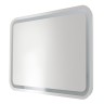 Зеркало Cezares CZR-SPC-STYLUS-1100-700-TCH-WARM