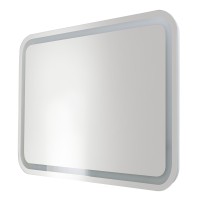 Зеркало Cezares CZR-SPC-STYLUS-1100-700-TCH-WARM