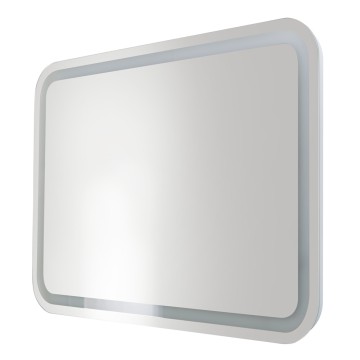 Зеркало Cezares CZR-SPC-STYLUS-1100-700-TCH-WARM
