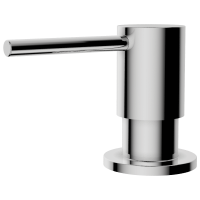 Дозатор Omoikiri OM-08-C латунь/хром