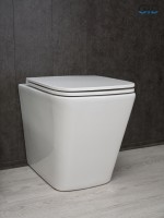 Приставной унитаз Gid TRS-264