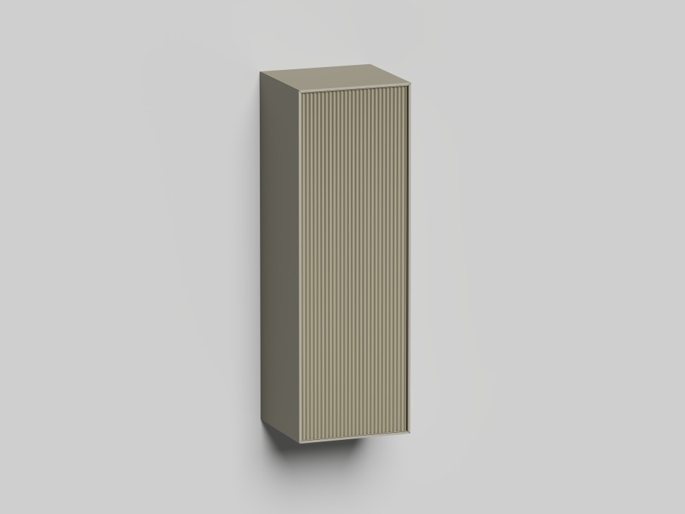 Подвесной пенал Armonia 300x900 Salini 27A.3.300.900.13