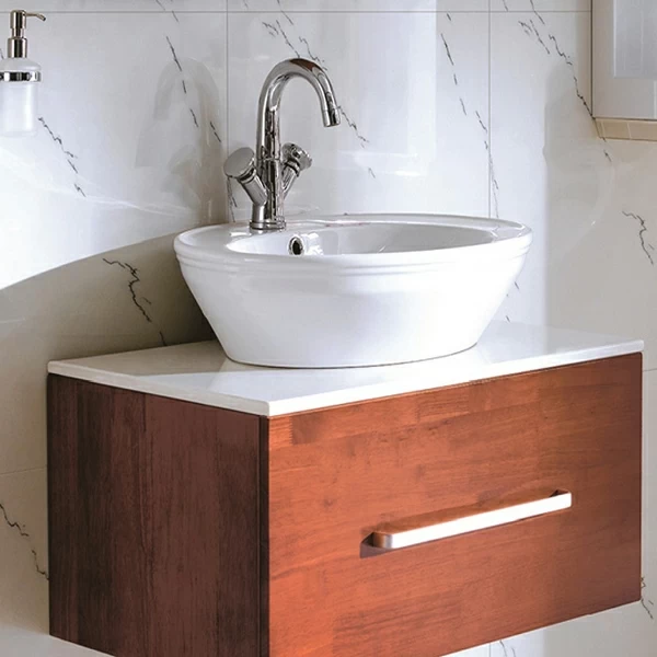 Раковина накладная на столешницу CeramaLux 2150