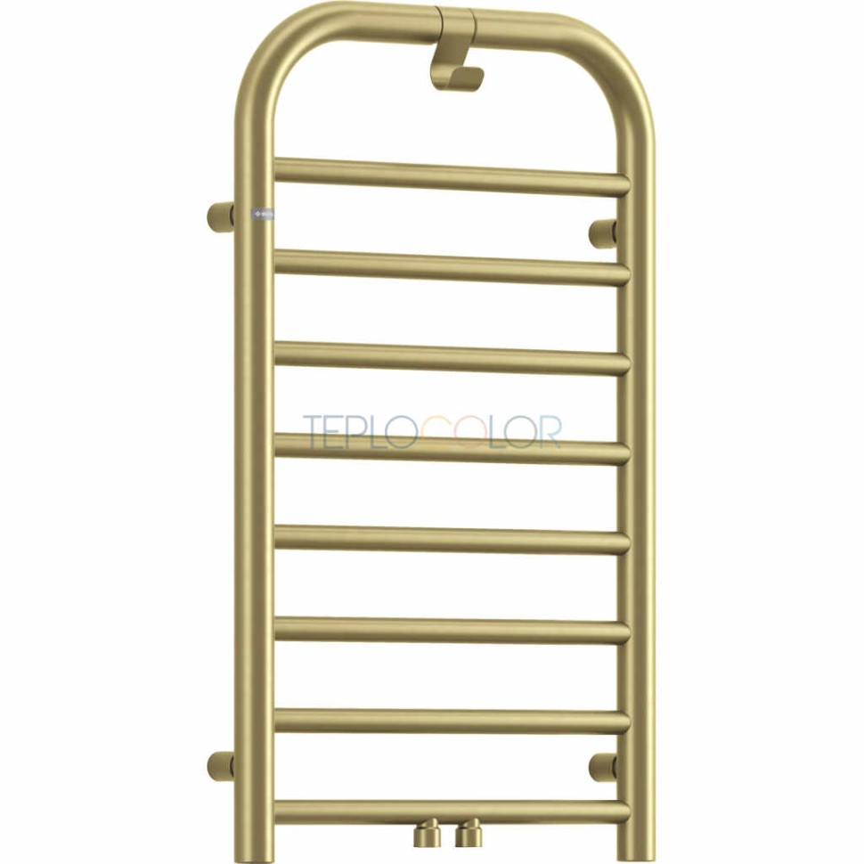 полотенцосушитель - высота 85 см