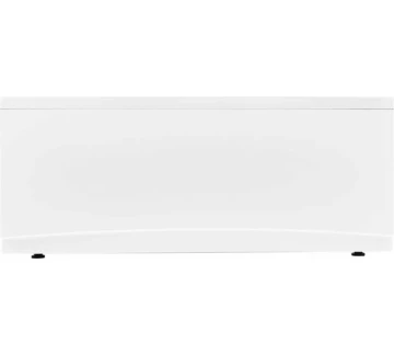 Акриловая ванна Aquanet Bright 155x70 (с каркасом)