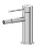 Смеситель ABBER Wasser Kreis 316 AF8124BST для биде, брашированная сталь
