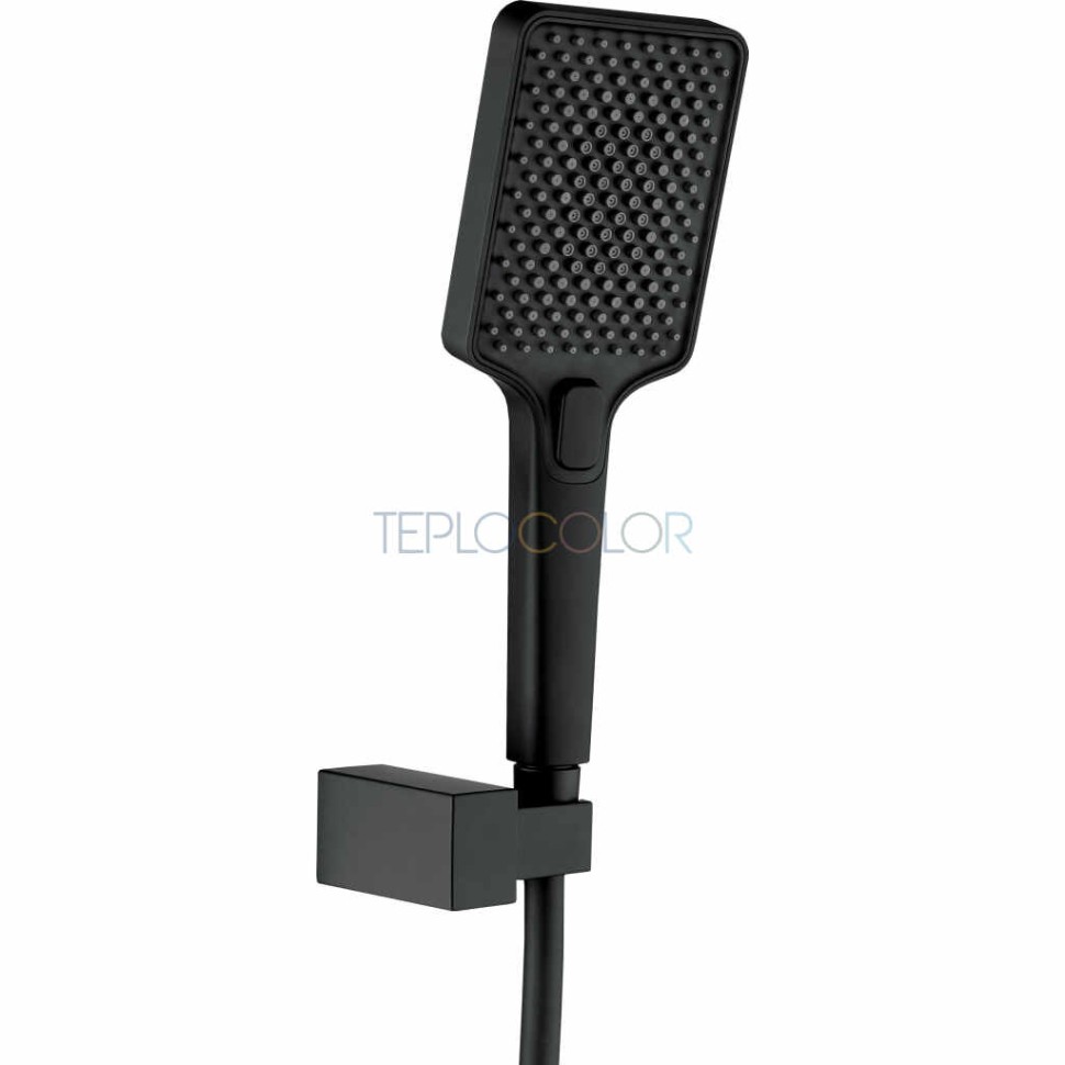 Набор для душа, точечный