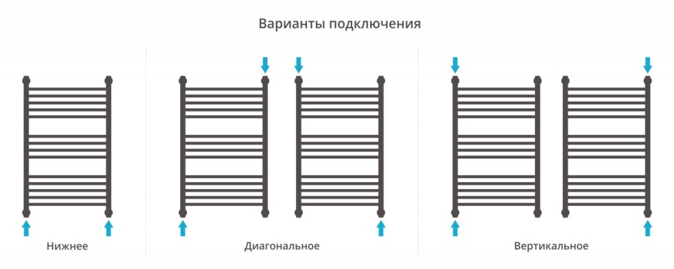Богема+ выгнутая 800х500