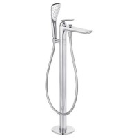 Смеситель для ванн Kludi Balance хром (525900575)