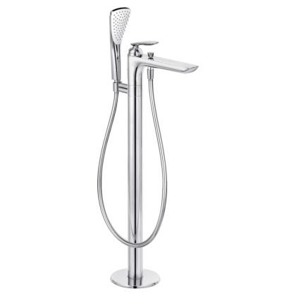 Смеситель для ванн Kludi Balance хром (525900575)