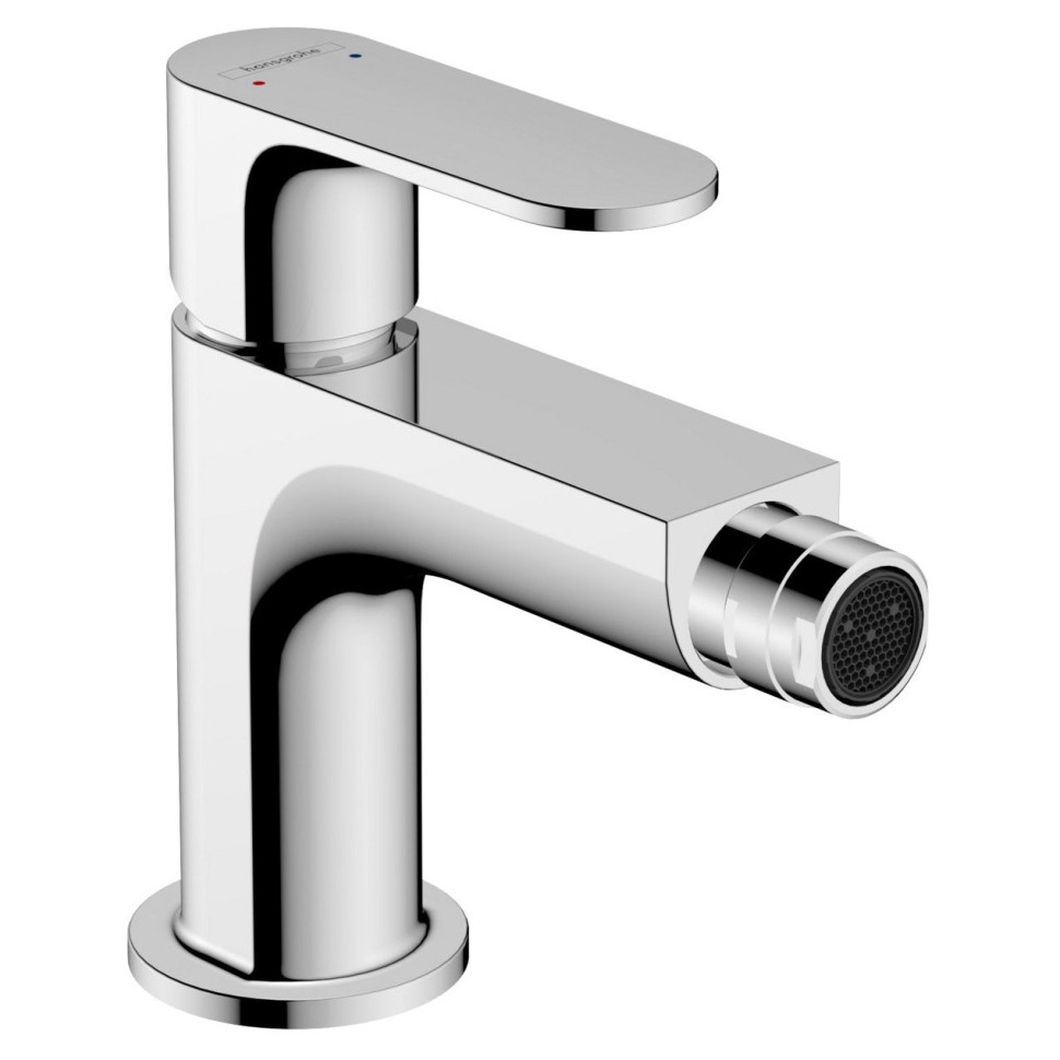 Смеситель для биде Hansgrohe Rebris S 72210000 хром