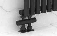 Вентиль прямой EU50 (2 х G 3/4&quot; НГ х G 3/4&quot; НГ)