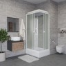 Душевая кабина Niagara Promo P120/90/26Q/MT (120х90х215) 4 места